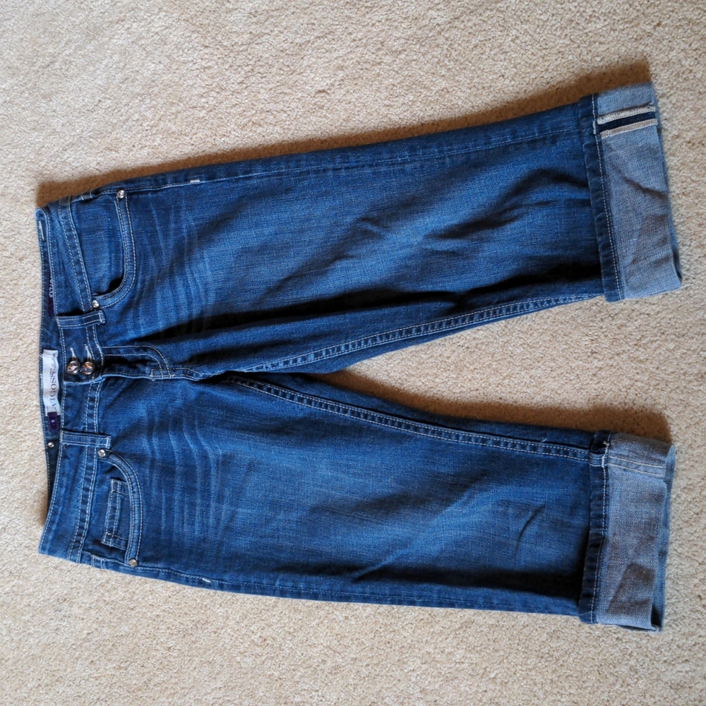 Vigoss Fit/Capri
